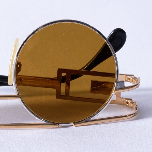 CAZAL 958 - COL 96 *ORIGINALS (PRESCRIPTION)* - Picture 9 of 16